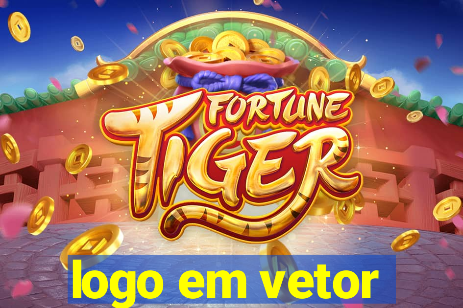 logo em vetor