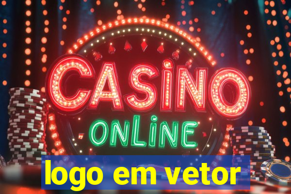 logo em vetor