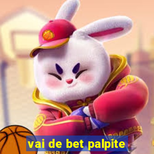 vai de bet palpite