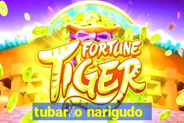 tubar茫o narigudo