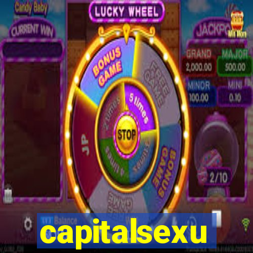 capitalsexu