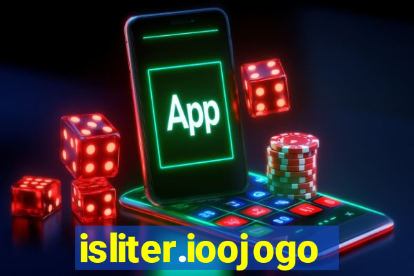 isliter.ioojogo