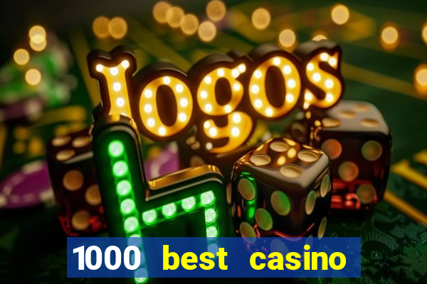 1000 best casino gambling secrets