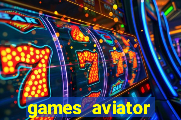 games aviator pin-up aviator