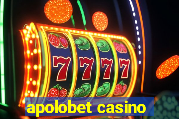 apolobet casino