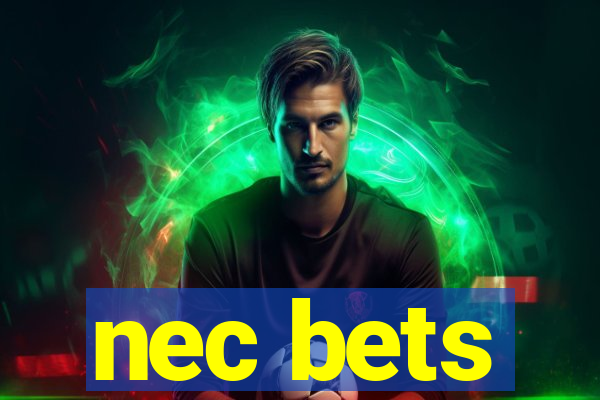 nec bets