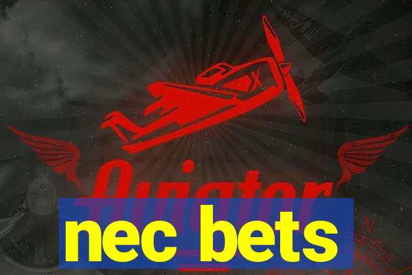 nec bets