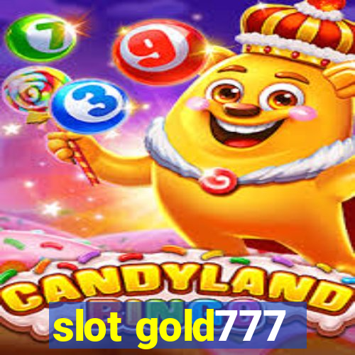 slot gold777