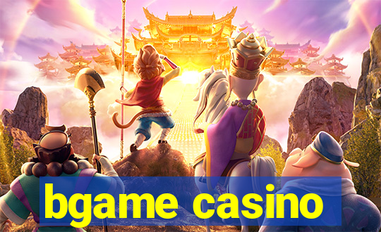 bgame casino