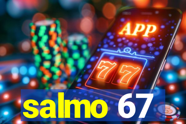 salmo 67