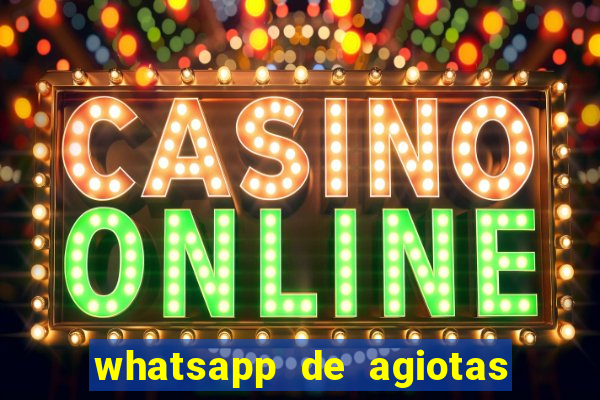 whatsapp de agiotas porto alegre rs