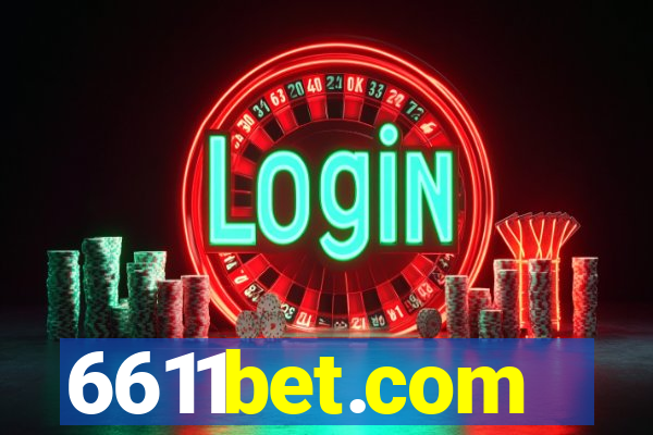 6611bet.com