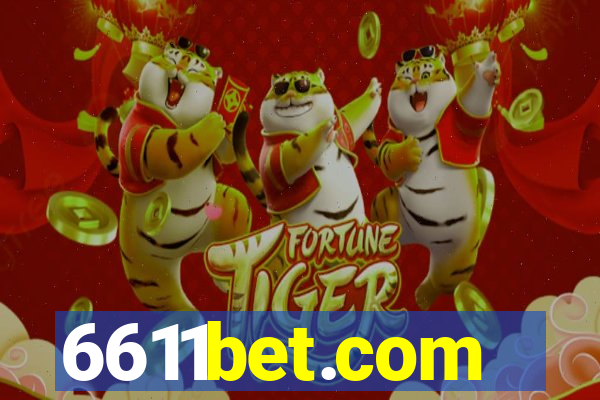 6611bet.com