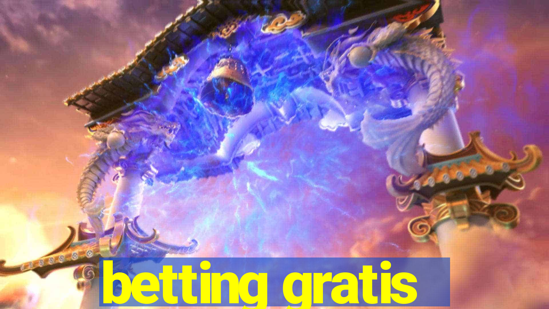 betting gratis