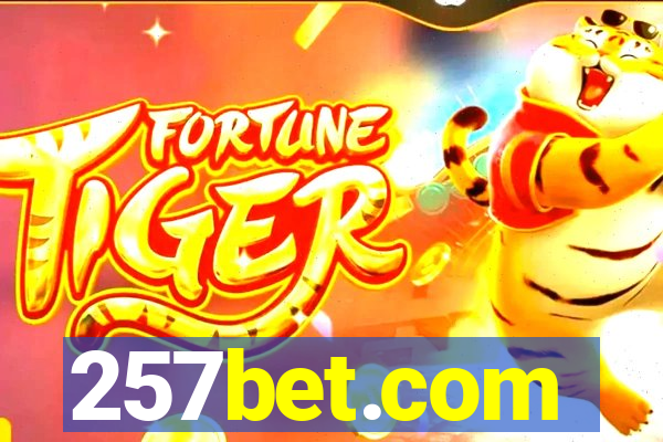 257bet.com