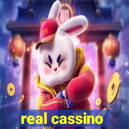 real cassino