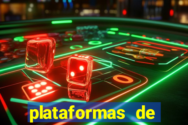 plataformas de jogos on-line