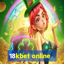 18kbet online