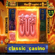 classic casino slots games