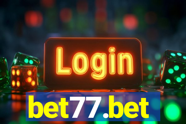 bet77.bet