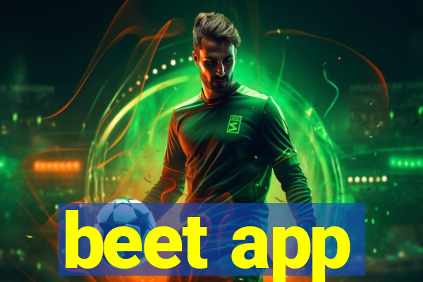 beet app