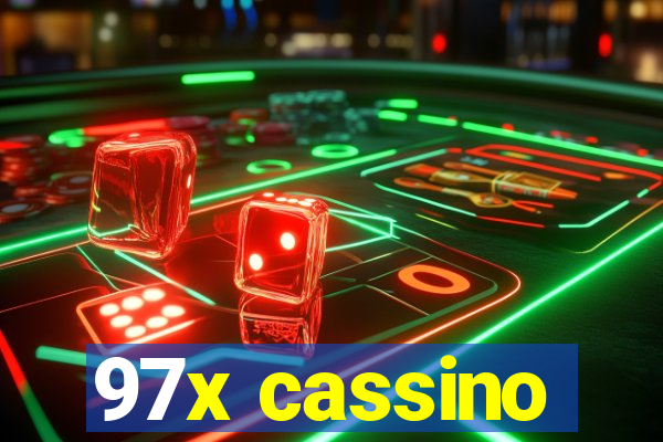 97x cassino