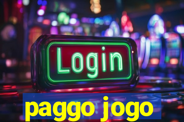 paggo jogo