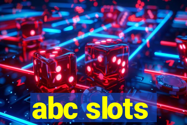 abc slots