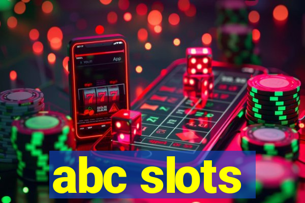 abc slots