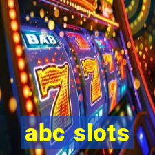 abc slots