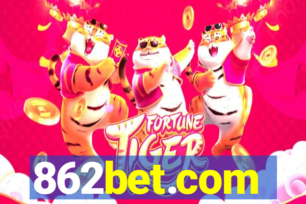 862bet.com