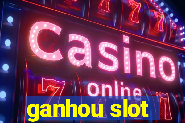 ganhou slot