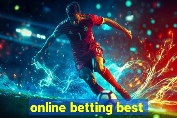 online betting best