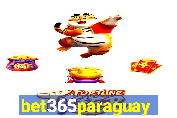 bet365paraguay