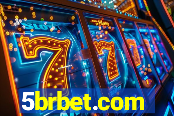 5brbet.com