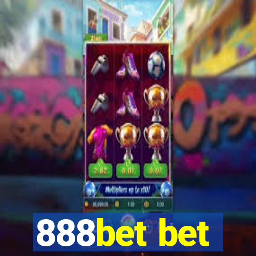 888bet bet