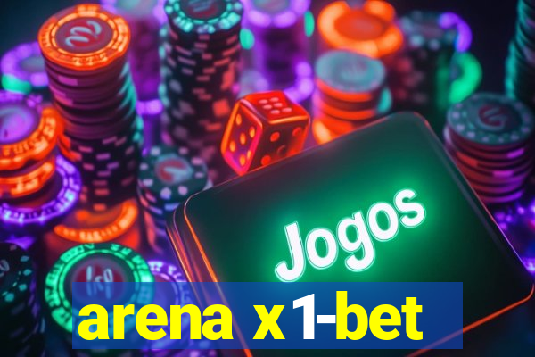 arena x1-bet