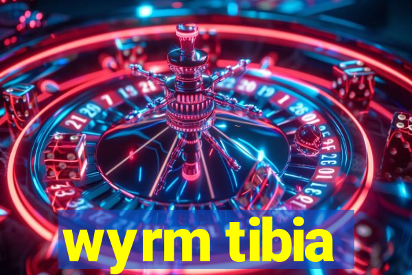 wyrm tibia