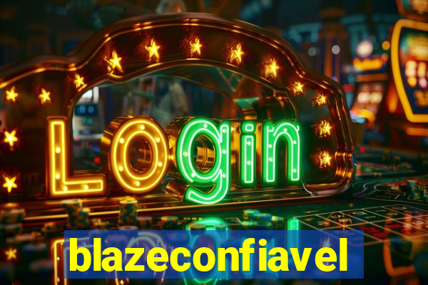 blazeconfiavel