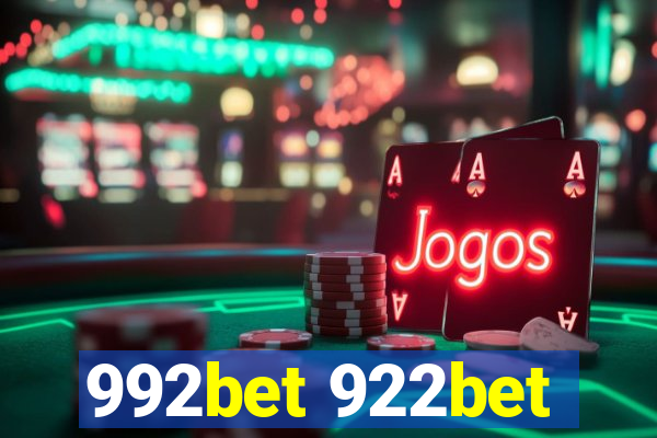 992bet 922bet