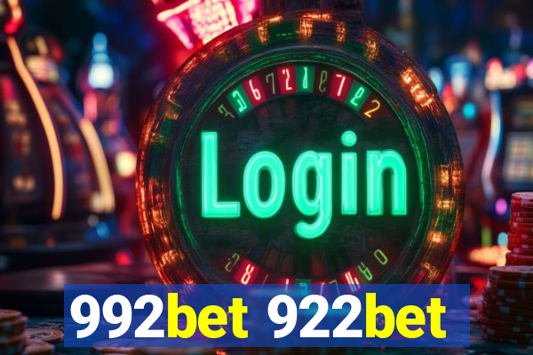 992bet 922bet