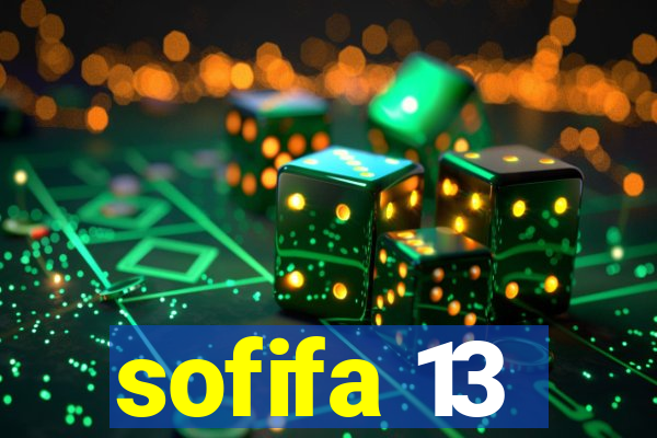 sofifa 13