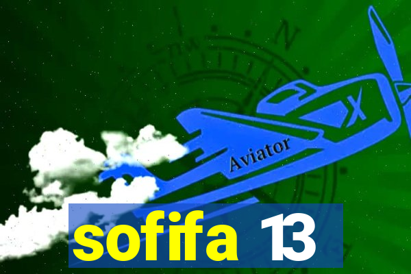 sofifa 13