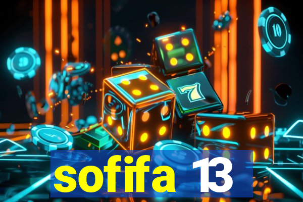 sofifa 13