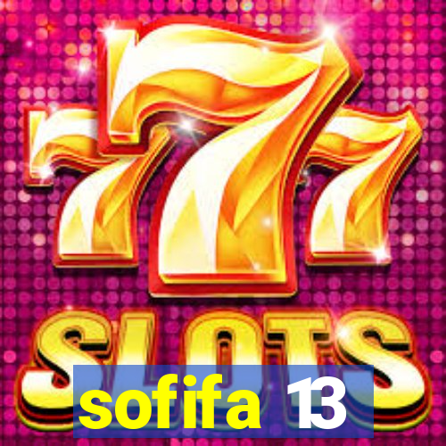 sofifa 13