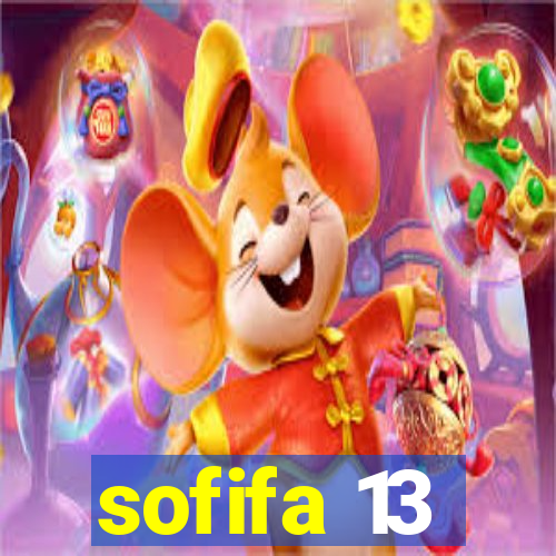 sofifa 13