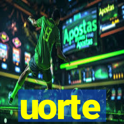 uorte