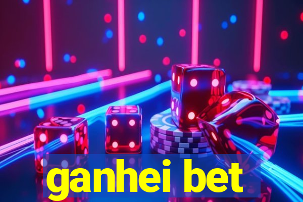 ganhei bet