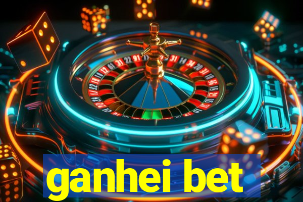 ganhei bet