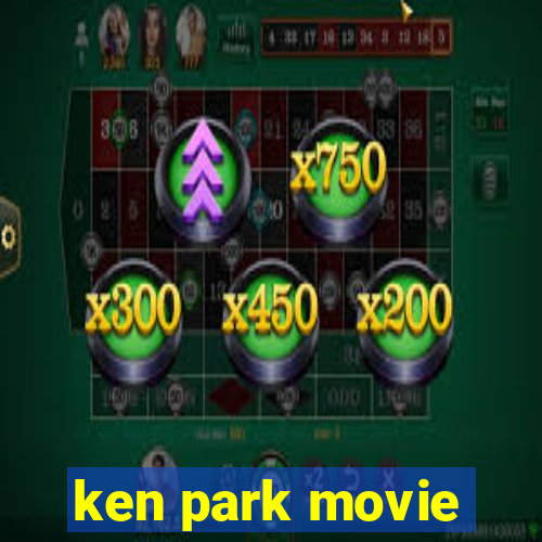 ken park movie